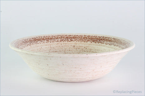 Churchill - Wild Strawberry - Cereal Bowl