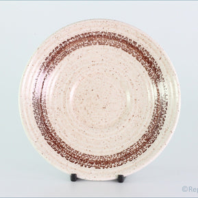 Churchill - Wild Strawberry - Tea Saucer
