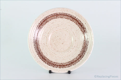 Churchill - Wild Strawberry - Tea Saucer