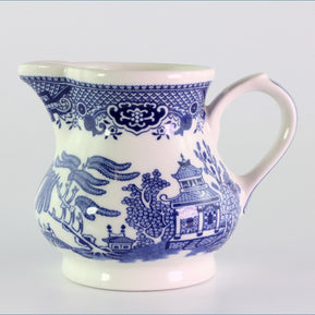 Churchill - Willow - Milk Jug