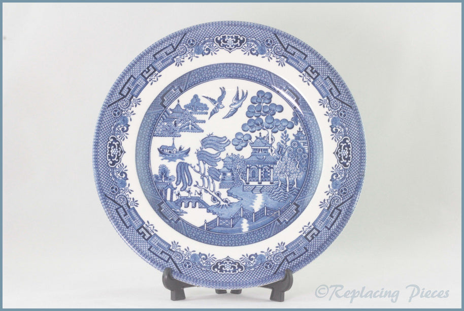 Churchill - Willow - 6 3/4" Side Plate