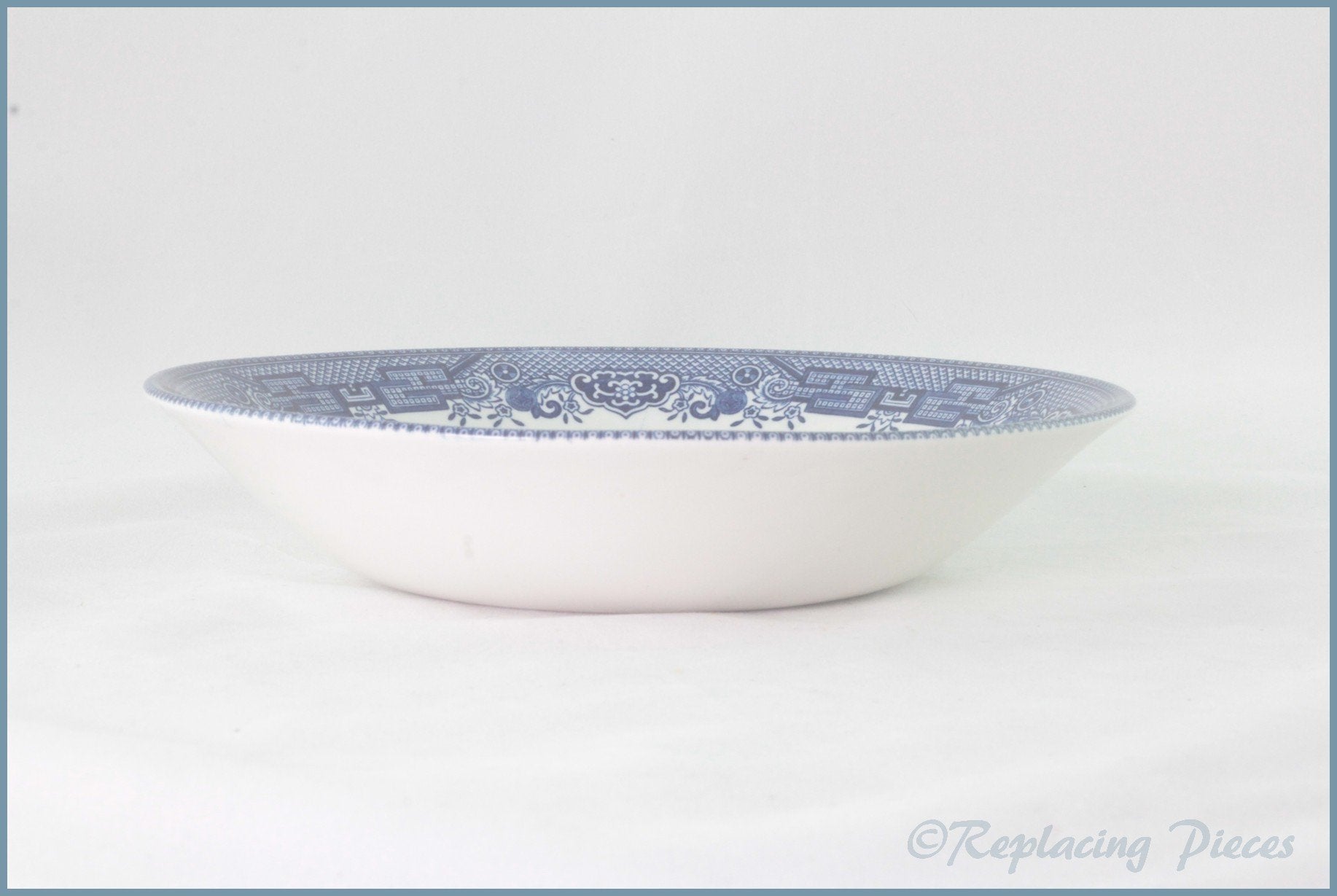 Churchill - Willow - 7 7/8