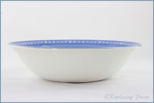 Churchill - Out Of The Blue - 9 1/2" Salad/Pasta Bowl