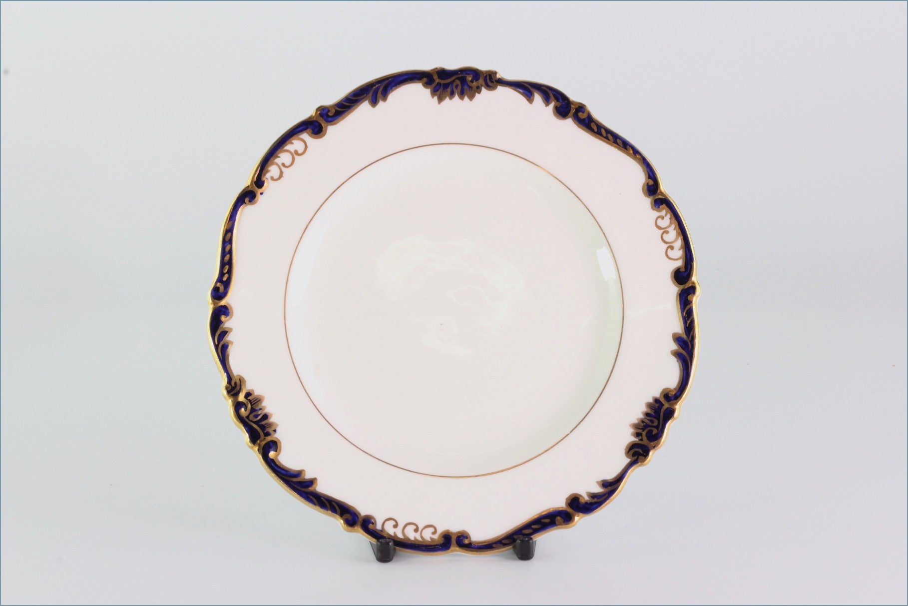 Coalport - Admiral (Cobalt) - 5 7/8