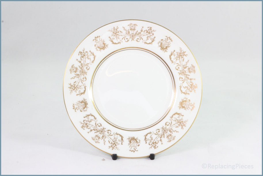 Coalport - Allegro - 6 1/8" Side Plate