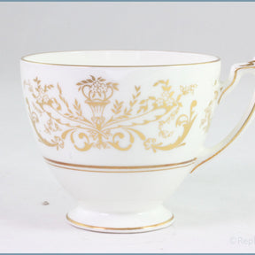 Coalport - Allegro - Teacup