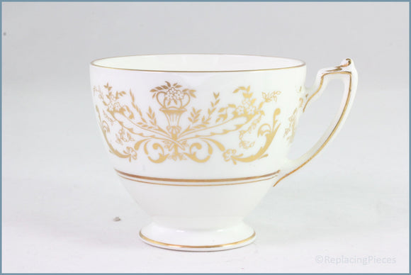 Coalport - Allegro - Teacup