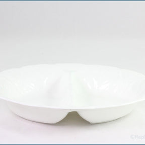 Coalport - Countryware - Divided Open Vegetable Dish