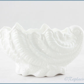 Coalport - Countryware - Shell Dish (Large)