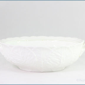 Coalport - Countryware - Lidded Vegetable Dish Base ONLY