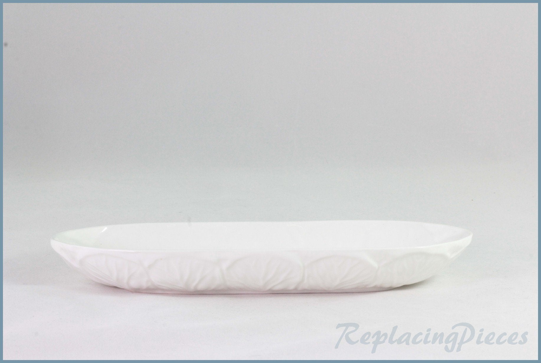 Coalport - Countryware - Oval Serving Dish