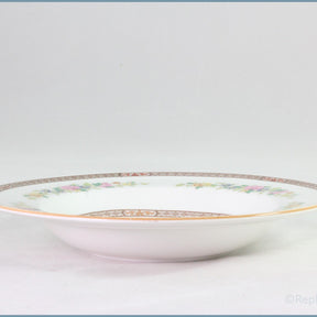 Coalport - Flower Of Tibet - 8 1/2