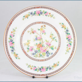 Coalport - Flower Of Tibet - 9