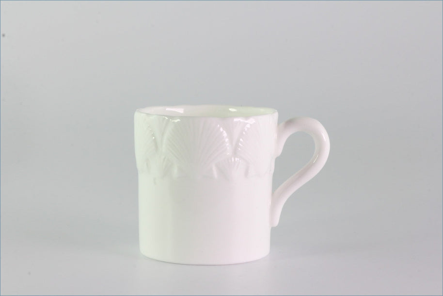 Coalport - Oceanside - Coffee Can