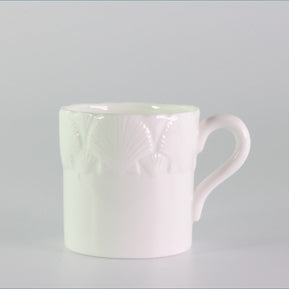 Coalport - Oceanside - Coffee Can