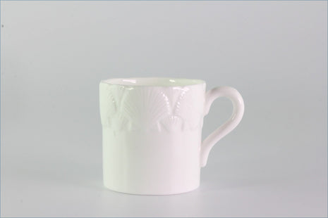 Coalport - Oceanside - Coffee Can