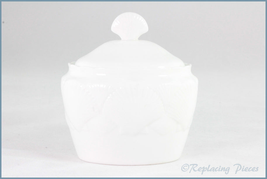 Coalport - Oceanside - Lidded Sugar Bowl