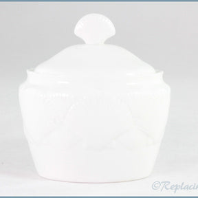 Coalport - Oceanside - Lidded Sugar Bowl