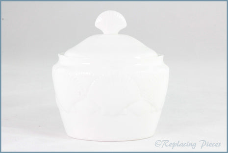 Coalport - Oceanside - Lidded Sugar Bowl
