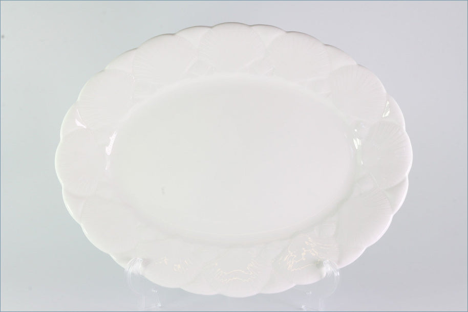 Coalport - Oceanside - 15 1/4" Oval Platter