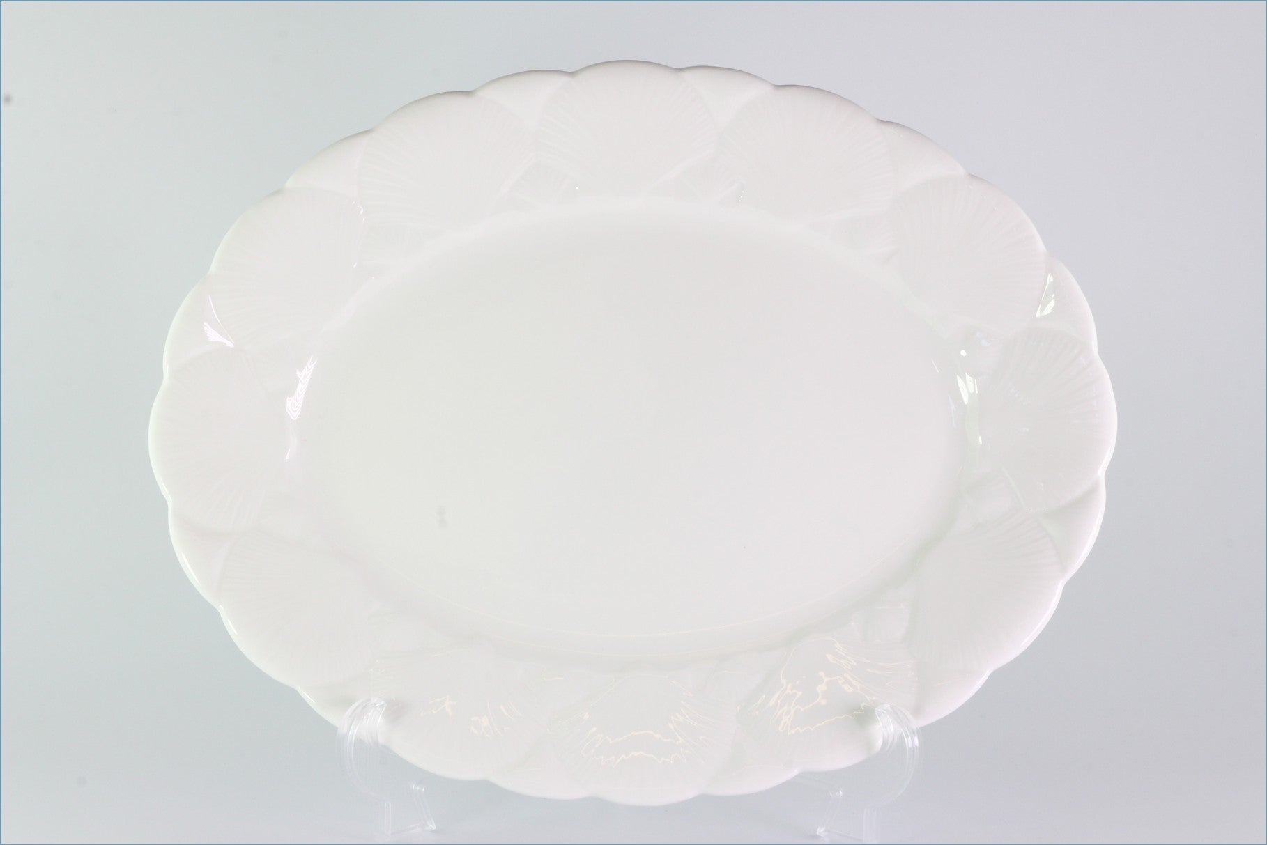 Coalport - Oceanside - 15 1/4