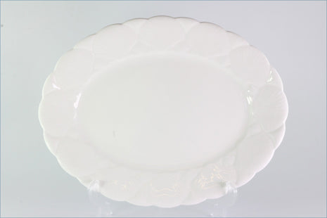 Coalport - Oceanside - 15 1/4" Oval Platter