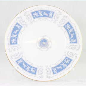 Coalport - Revelry Blue - Dinner Plate