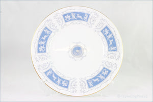 Coalport - Revelry Blue - Dinner Plate
