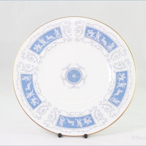 Coalport - Revelry Blue - 8