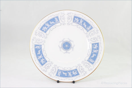 Coalport - Revelry Blue - 8" Salad Plate