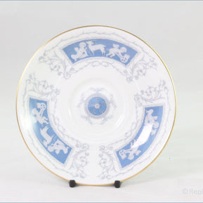 Coalport - Revelry Blue - Tea Saucer