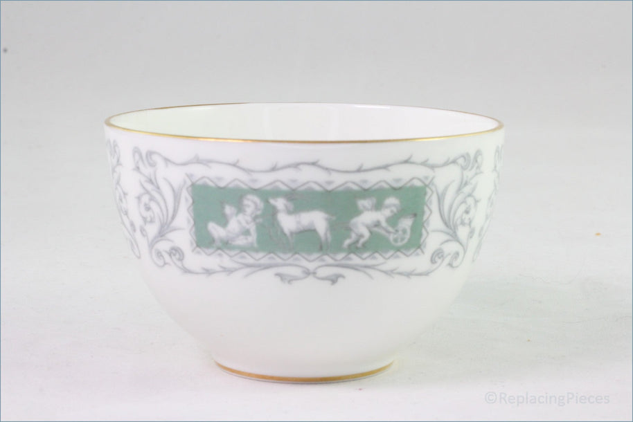 Coalport - Revelry (Adam Green) - Sugar Bowl (Coffee)