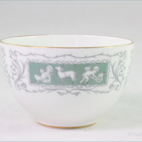 Coalport - Revelry (Adam Green) - Sugar Bowl (Coffee)