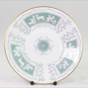 Coalport - Revelry (Adam Green) - Tea Saucer (For Straight Sided Teacup)