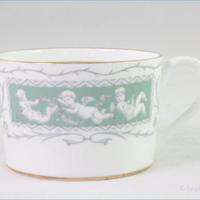 Coalport - Revelry (Adam Green) - Teacup (Straight Sided)