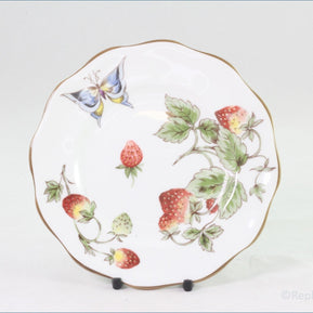 Coalport - Strawberry - 6