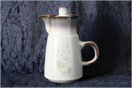 Denby -Memories - Coffee Pot