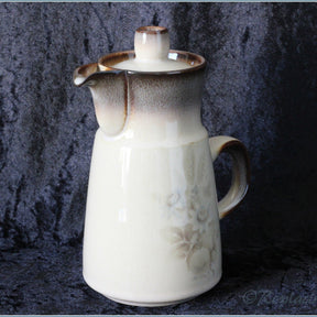 Denby - Memories - Coffee Pot