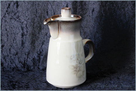 Denby - Memories - Coffee Pot