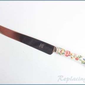 Coalport - Ming Rose - Cake Knife