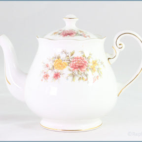 Colclough - Amanda - Teapot