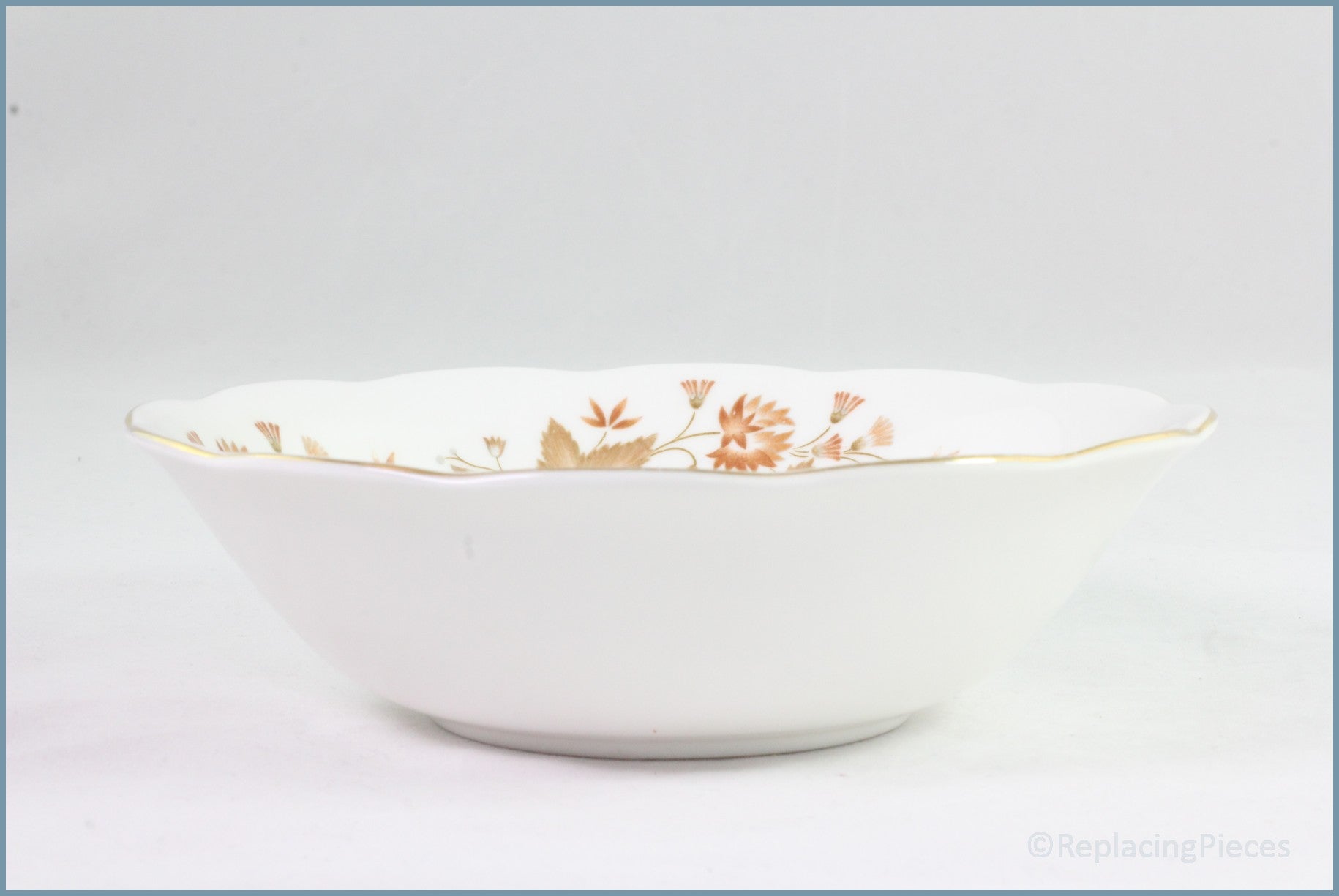 Colclough - Avon (8656) - Cereal Bowl