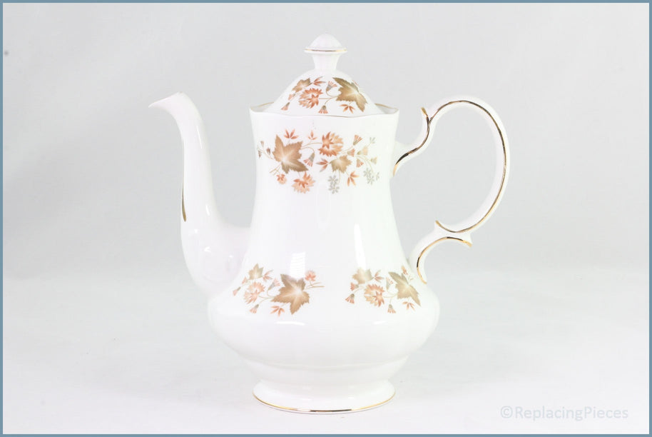 Colclough - Avon (8656) - Coffee Pot
