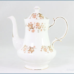 Colclough - Avon (8656) - Coffee Pot