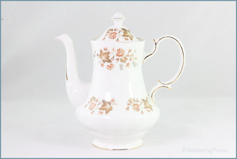 Colclough - Avon (8656) - Coffee Pot