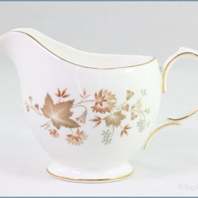 Colclough - Avon (8656) - Milk Jug