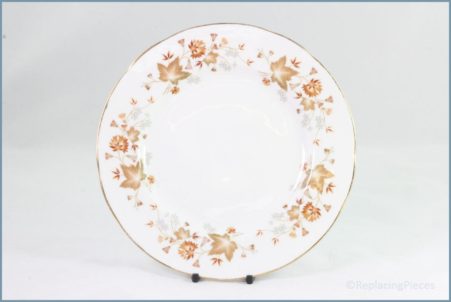 Colclough - Avon (8656) - 8" Salad Plate