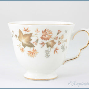 Colclough - Avon (8656) - Teacup (Bell Shape)