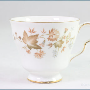 Colclough - Avon (8656) - Teacup (Pear Shape)