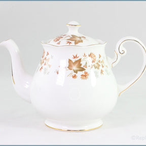 Colclough - Avon (8656) - Teapot